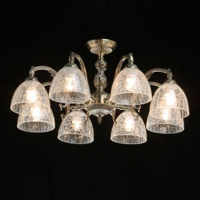 Люстра на штанге MW-Light Аманда 17 481015308 в Снежинске - snezhinsk.mebel24.online | фото 2