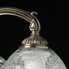 Люстра на штанге MW-Light Аманда 17 481015308 в Снежинске - snezhinsk.mebel24.online | фото 8