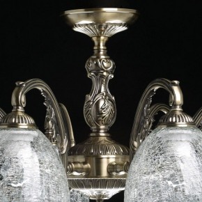 Люстра на штанге MW-Light Аманда 17 481015308 в Снежинске - snezhinsk.mebel24.online | фото 9