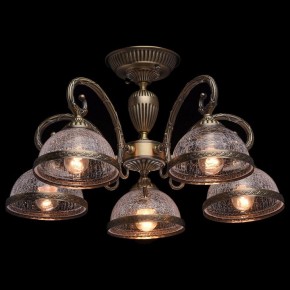 Люстра на штанге MW-Light Аманда 6 481011805 в Снежинске - snezhinsk.mebel24.online | фото 3