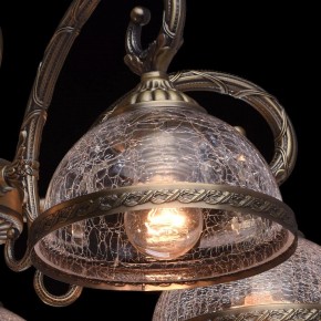 Люстра на штанге MW-Light Аманда 6 481011805 в Снежинске - snezhinsk.mebel24.online | фото 5