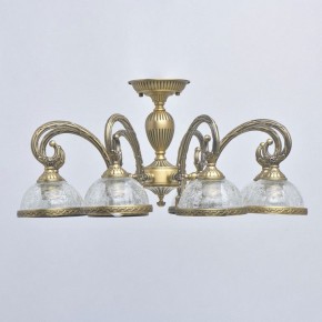Люстра на штанге MW-Light Аманда 6 481013608 в Снежинске - snezhinsk.mebel24.online | фото 3