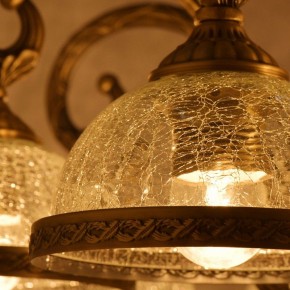 Люстра на штанге MW-Light Аманда 6 481013608 в Снежинске - snezhinsk.mebel24.online | фото 7