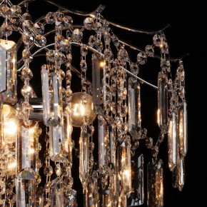 Люстра на штанге MW-Light Бриз 50 111019408 в Снежинске - snezhinsk.mebel24.online | фото 4