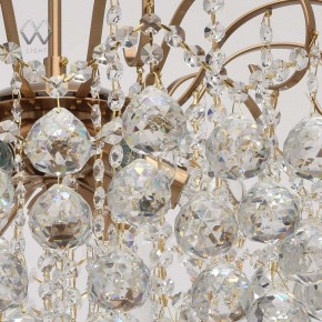 Люстра на штанге MW-Light Жемчуг 10 232016506 в Снежинске - snezhinsk.mebel24.online | фото 5