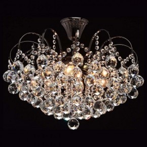 Люстра на штанге MW-Light Жемчуг 8 232016306 в Снежинске - snezhinsk.mebel24.online | фото 3