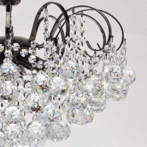 Люстра на штанге MW-Light Жемчуг 8 232016306 в Снежинске - snezhinsk.mebel24.online | фото 4