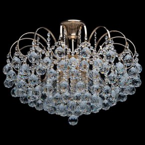 Люстра на штанге MW-Light Жемчуг 9 232016708 в Снежинске - snezhinsk.mebel24.online | фото 2