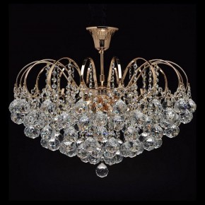 Люстра на штанге MW-Light Жемчуг 9 232016708 в Снежинске - snezhinsk.mebel24.online | фото 4