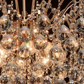 Люстра на штанге MW-Light Жемчуг 9 232016708 в Снежинске - snezhinsk.mebel24.online | фото 6
