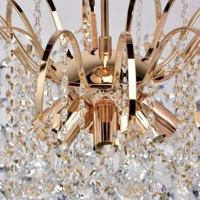 Люстра на штанге MW-Light Жемчуг 9 232016708 в Снежинске - snezhinsk.mebel24.online | фото 9