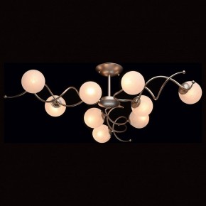 Люстра на штанге MW-Light Оливия 5 306012709 в Снежинске - snezhinsk.mebel24.online | фото 2