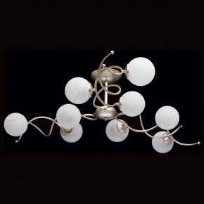 Люстра на штанге MW-Light Оливия 5 306012709 в Снежинске - snezhinsk.mebel24.online | фото 3