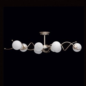 Люстра на штанге MW-Light Оливия 5 306012709 в Снежинске - snezhinsk.mebel24.online | фото 4