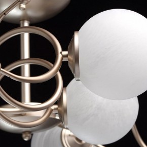 Люстра на штанге MW-Light Оливия 5 306012709 в Снежинске - snezhinsk.mebel24.online | фото 7