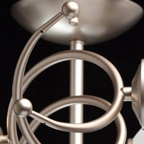 Люстра на штанге MW-Light Оливия 5 306012709 в Снежинске - snezhinsk.mebel24.online | фото 8