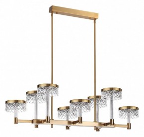Люстра на штанге Odeon Light Fivre 5032/48LA в Снежинске - snezhinsk.mebel24.online | фото