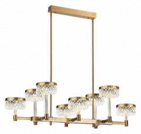 Люстра на штанге Odeon Light Fivre 5032/48LA в Снежинске - snezhinsk.mebel24.online | фото 2