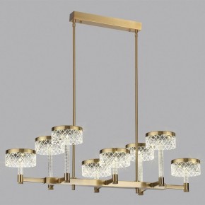 Люстра на штанге Odeon Light Fivre 5032/48LA в Снежинске - snezhinsk.mebel24.online | фото 3