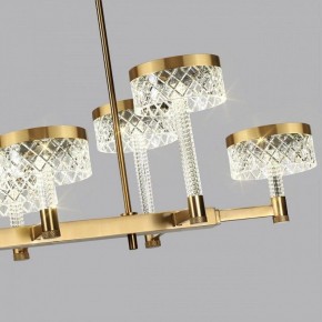 Люстра на штанге Odeon Light Fivre 5032/48LA в Снежинске - snezhinsk.mebel24.online | фото 6