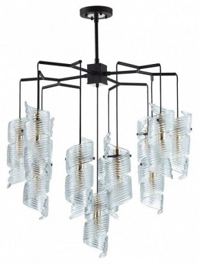 Люстра на штанге Odeon Light Fusilli 5439/13 в Снежинске - snezhinsk.mebel24.online | фото