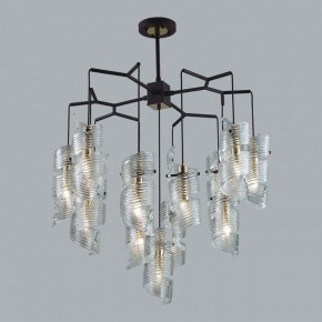 Люстра на штанге Odeon Light Fusilli 5439/13 в Снежинске - snezhinsk.mebel24.online | фото 3