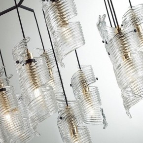 Люстра на штанге Odeon Light Fusilli 5439/13 в Снежинске - snezhinsk.mebel24.online | фото 6