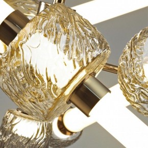 Люстра на штанге Odeon Light Kliff 5426/54CL в Снежинске - snezhinsk.mebel24.online | фото 5