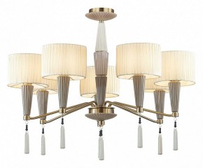 Люстра на штанге Odeon Light Latte 5403/7 в Снежинске - snezhinsk.mebel24.online | фото 5