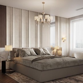 Люстра на штанге Odeon Light Latte 5403/7 в Снежинске - snezhinsk.mebel24.online | фото 7