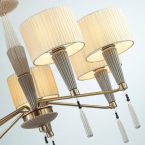 Люстра на штанге Odeon Light Latte 5403/7 в Снежинске - snezhinsk.mebel24.online | фото 9