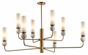 Люстра на штанге Odeon Light Lolla 4359/8 в Снежинске - snezhinsk.mebel24.online | фото 3