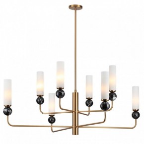 Люстра на штанге Odeon Light Lolla 4361/8 в Снежинске - snezhinsk.mebel24.online | фото 2