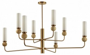 Люстра на штанге Odeon Light Lolla 6625/8 в Снежинске - snezhinsk.mebel24.online | фото