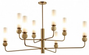 Люстра на штанге Odeon Light Lolla 6625/8 в Снежинске - snezhinsk.mebel24.online | фото 2