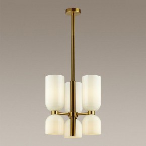Люстра на штанге Odeon Light Orinoco 4798/6 в Снежинске - snezhinsk.mebel24.online | фото 2