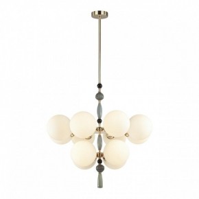 Люстра на штанге Odeon Light Palle 5405/12 в Снежинске - snezhinsk.mebel24.online | фото 2