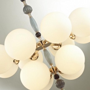 Люстра на штанге Odeon Light Palle 5405/12 в Снежинске - snezhinsk.mebel24.online | фото 5