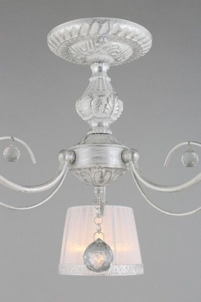 Люстра на штанге Omnilux Campovaglio OML-54117-03 в Снежинске - snezhinsk.mebel24.online | фото 4