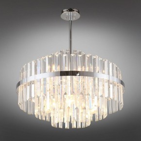 Люстра на штанге Omnilux Saviano OML-69007-09 в Снежинске - snezhinsk.mebel24.online | фото 2