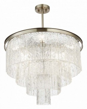 Люстра на штанге ST-Luce Corsia SL1230.102.08 в Снежинске - snezhinsk.mebel24.online | фото 2