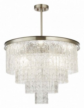 Люстра на штанге ST-Luce Corsia SL1230.102.08 в Снежинске - snezhinsk.mebel24.online | фото 3