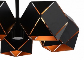 Люстра на штанге ST-Luce Enigma SL258.402.05 в Снежинске - snezhinsk.mebel24.online | фото 2