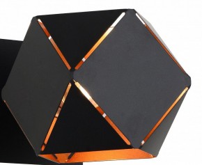 Люстра на штанге ST-Luce Enigma SL258.402.05 в Снежинске - snezhinsk.mebel24.online | фото 3
