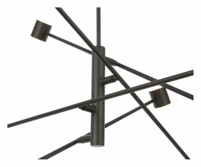 Люстра на штанге ST-Luce Formolla SL1597.403.08 в Снежинске - snezhinsk.mebel24.online | фото 7