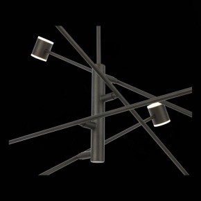 Люстра на штанге ST-Luce Formolla SL1597.403.08 в Снежинске - snezhinsk.mebel24.online | фото 9