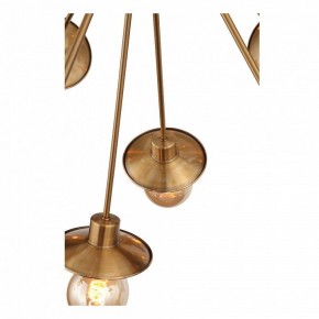 Люстра на штанге ST-Luce Guido SL1111.303.30 в Снежинске - snezhinsk.mebel24.online | фото 10