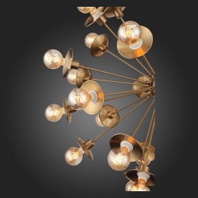 Люстра на штанге ST-Luce Guido SL1111.303.30 в Снежинске - snezhinsk.mebel24.online | фото 11