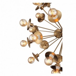 Люстра на штанге ST-Luce Guido SL1111.303.30 в Снежинске - snezhinsk.mebel24.online | фото 12