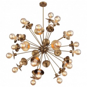 Люстра на штанге ST-Luce Guido SL1111.303.30 в Снежинске - snezhinsk.mebel24.online | фото 2